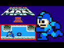 Mega Man 3 NES