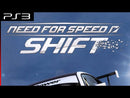 Need For Speed Shift Playstation 3