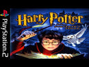 Harry Potter Sorcerers Stone Playstation 2