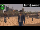 Lost Judgment Xbox Series X