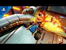 Crash Team Racing: Nitro Fueled Playstation 4