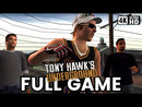 Tony Hawk Underground Xbox