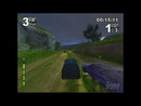 Jeep Thrills Playstation 2