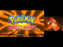 Pokemon Omega Ruby Nintendo 3DS