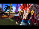 Dragon Ball Xenoverse Playstation 4