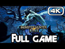 Monster Hunter Rise [Deluxe Edition] Nintendo Switch