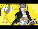 Persona 4 Playstation 2