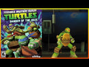 Teenage Mutant Ninja Turtles: Danger Of The Ooze Playstation 3