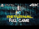 Returnal Playstation 5