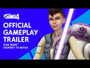 The Sims 4 & Star Wars Bundle Playstation 4