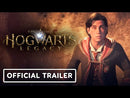Hogwarts Legacy