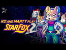 Star Fox 2 Super Nintendo