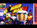 Bomberman 64 Nintendo 64