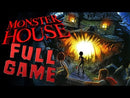 Monster House Playstation 2