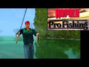 Rapala Pro Fishing Playstation 2