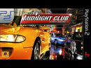 Midnight Club Street Racing Playstation 2