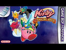 Kirby And The Amazing Mirror GameBoy Advance