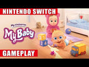 My Universe: My Baby Nintendo Switch
