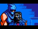 Ninja Gaiden NES