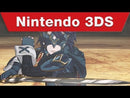Fire Emblem: Awakening Nintendo 3DS