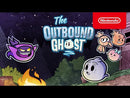 THE OUTBOUND GHOST