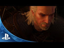 Witcher 3: Wild Hunt Playstation 4