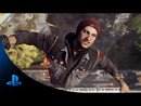 Infamous Second Son Playstation 4