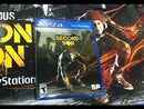 Infamous Second Son [Collector's Edition] Playstation 4