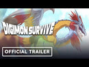 Digimon Survive
