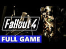 Fallout 4 Xbox One
