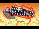 Dance Dance Revolution Hottest Party Wii
