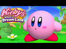 Kirby's Return To Dream Land Wii