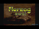 Herzog Zwei Sega Genesis