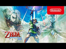 The Legend of Zelda: Skyward Sword HD Nintendo Switch