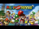 Mario Power Tennis Nintendo Wii