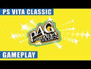 Persona 4 Golden Playstation Vita