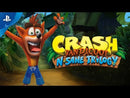 Crash Bandicoot N. Sane Trilogy Playstation 4
