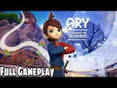 Ary And The Secret Of Seasons Playstation 4