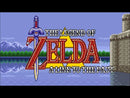 The Legend of Zelda: A Link To The Past GBA genuine