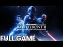 Star Wars Battlefront 2 Xbox