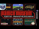 Namco Museum 50th Anniversary Playstation 2