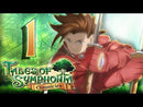 Tales Of Symphonia Chronicles Playstation 3