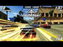 Burnout Legends PSP