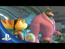 Ratchet & Clank: Full Frontal Assault Playstation 3