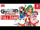 Grandia HD Collection Nintendo Switch