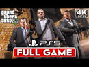 Grand Theft Auto V Playstation 5