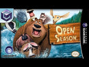 Open Season GameCube