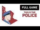 This Is The Police Playstation 4
