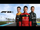 F1 22 Playstation 5