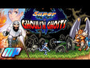 Super Ghouls 'N Ghosts Super Nintendo